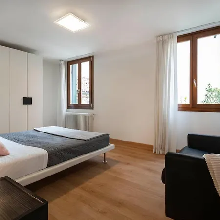 Apartment Guglie Design *