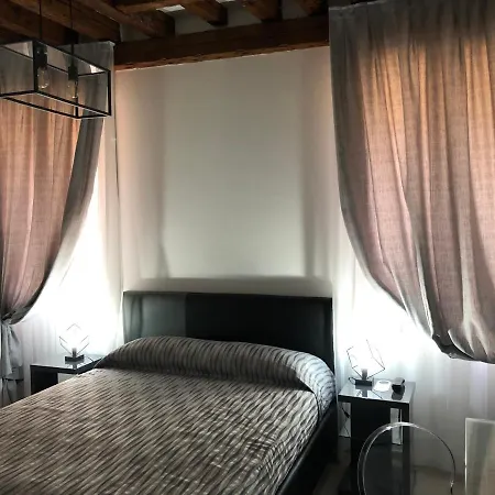 Marin Traghetto - Locazione Turistica Guest house