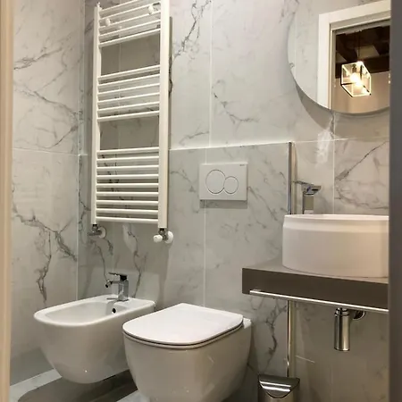 Marin Traghetto - Locazione Turistica Guest house