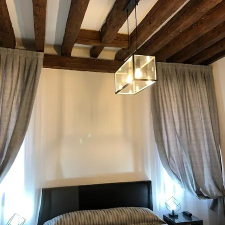 Marin Traghetto - Locazione Turistica Guest house Venice