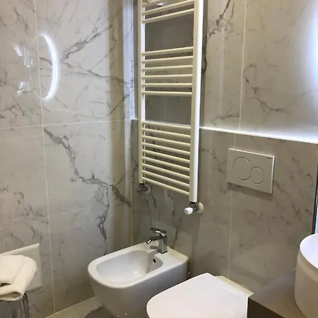 Marin Traghetto - Locazione Turistica Guest house *