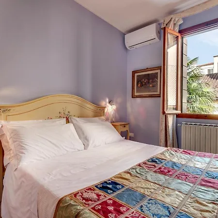 Guest house Ca' Riza