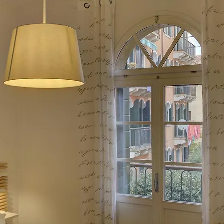 Apartment Soave Ghetto