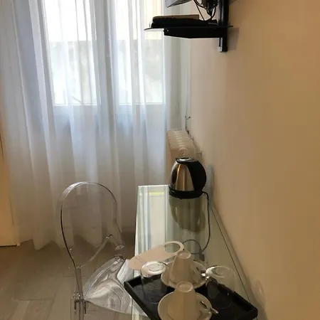 Marin Traghetto - Locazione Turistica * Venezia