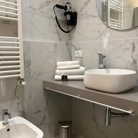 Guest house Marin Traghetto - Locazione Turistica Venice