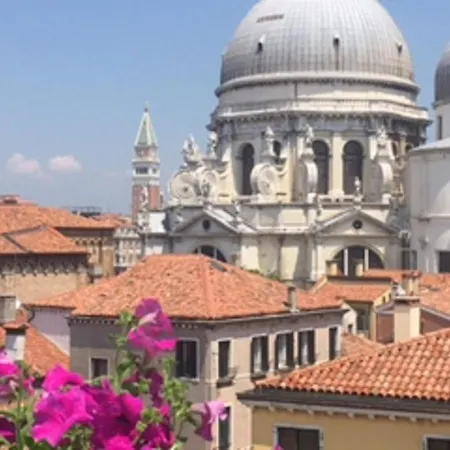 Dorsoduro Charme By Wonderful Italy Apartment Venedig