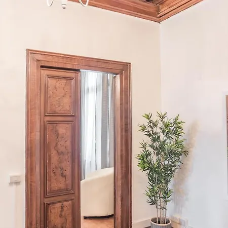 Apartment Riva Palace By Wonderful Italy