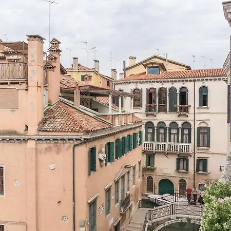 Riva Palace By Wonderful Italy Apartment *