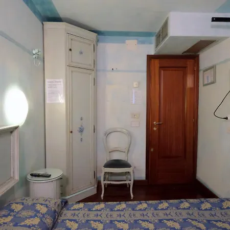 Ai Do Mori Hotell