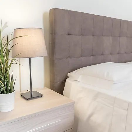 Apartman Riva Palace By Wonderful Italy *