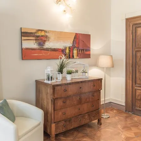 Apartment Riva Palace By Wonderful Italy