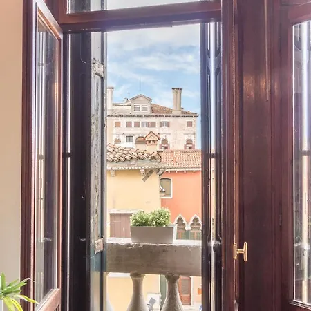 Apartment Riva Palace By Wonderful Italy