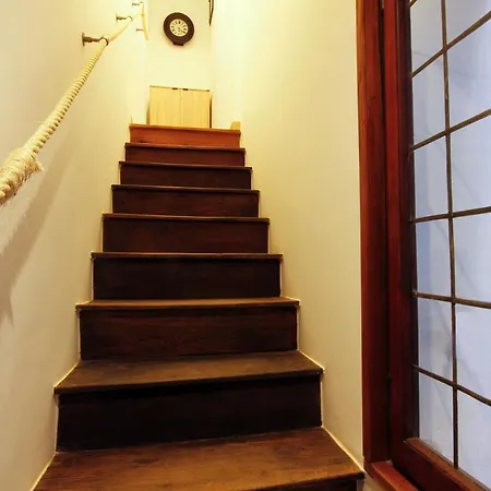 Tre Raggi Apartment *