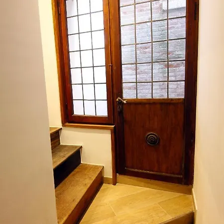 Apartment Tre Raggi *