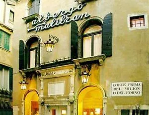 Malibran Hotel