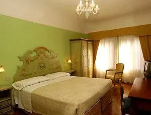 Malibran Hotel Wenecja