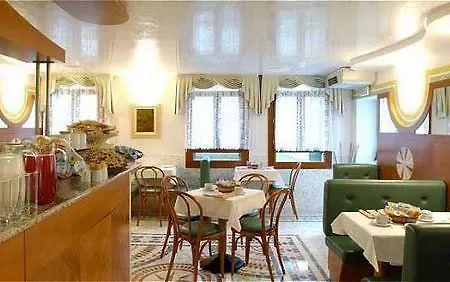 Hotel Antica Casa Carettoni Wenecja