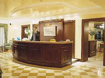 Panorama Hotel 4*
