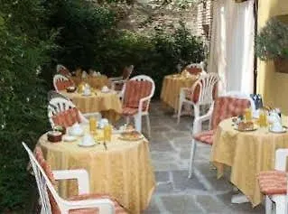 Locanda Gaffaro 3*