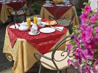 Nocleg ze śniadaniem Locanda Gaffaro 3*