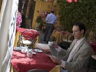 Nocleg ze śniadaniem Locanda Gaffaro