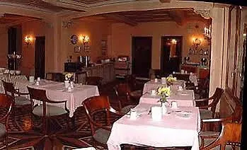Hotel Marconi Benátky