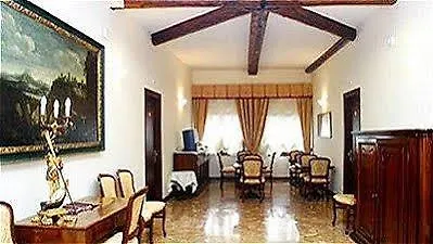 Palazzo Guardi Pensionat 3*