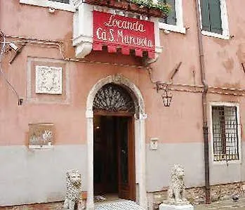 Ca' San Marcuola 1