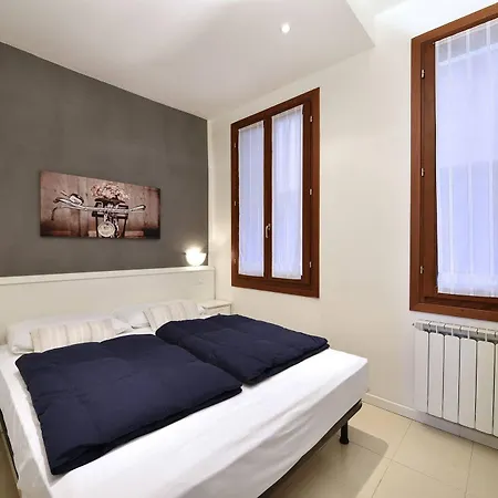 Apartment Appartamento San Marco
