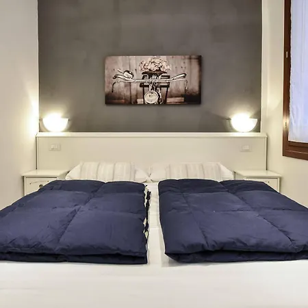 Appartamento San Marco Apartment Venice