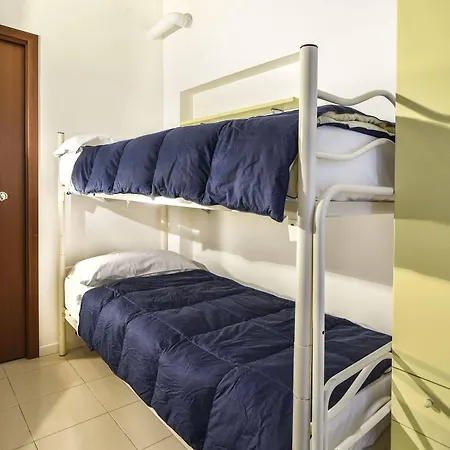 Appartamento San Marco Apartment