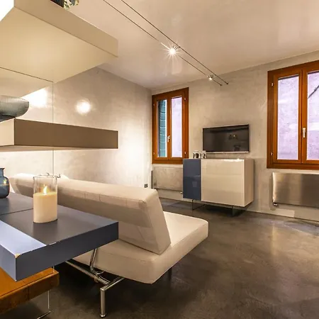 Studio San Marco R&r アパート *