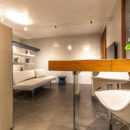 Studio San Marco R&r アパート