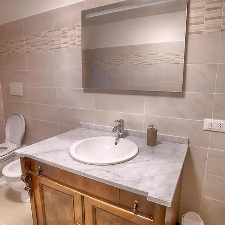 Apartment Vintage Venedig