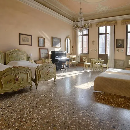 Apartment Vintage Venice