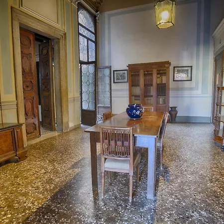 Apartment Vintage Venedig