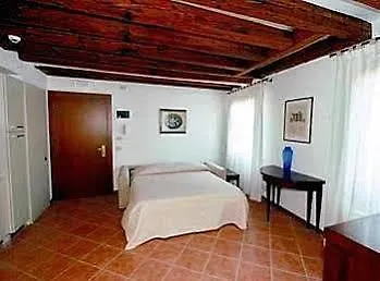 Hotel apartamentowy Corte Grimani Wenecja