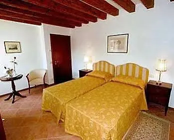 Hotel apartamentowy Corte Grimani Wenecja