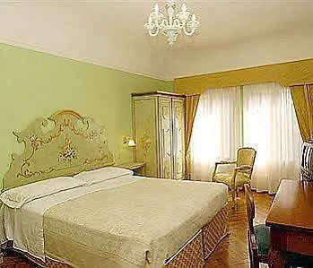 Hotel Malibran Wenecja