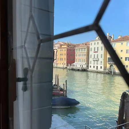 Canal Riva De Biasio 2* Venecia