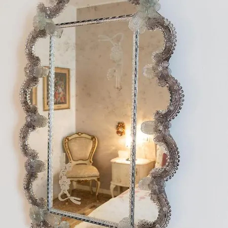 Perla Apartment *