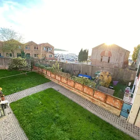 Appartement Ca' Santa Marta