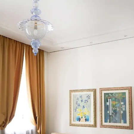 ベッド・アンド・ブレックファスト カ サン ジョルジオ B＆b ヴェネツィア