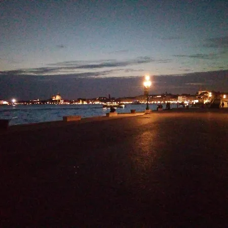 Biennale * Venedig