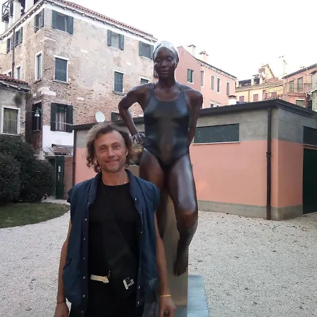 Biennale * Venedig