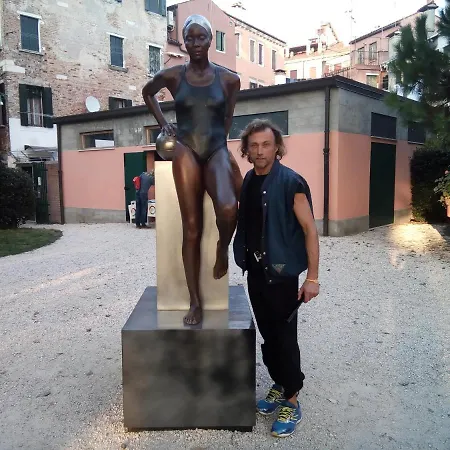 Frühstückspension Biennale Venedig