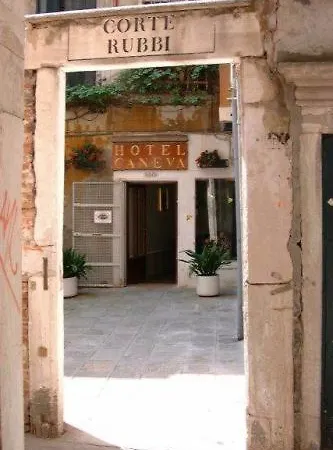 Caneva Venice