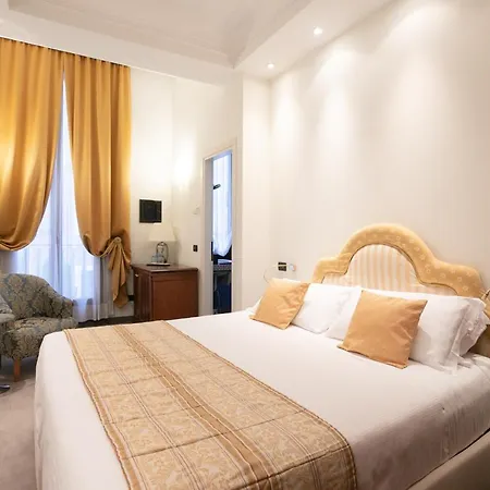 カ サン ジョルジオ B＆b ベッド・アンド・ブレックファスト ヴェネツィア