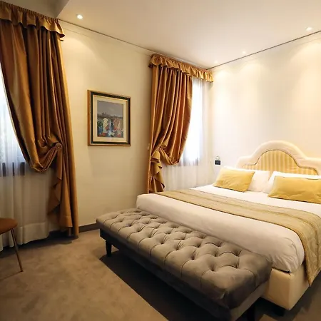カ サン ジョルジオ B＆b