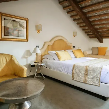 ベッド・アンド・ブレックファスト カ サン ジョルジオ B＆b
